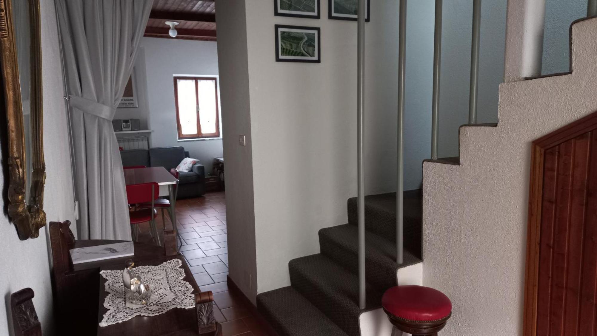 Апартаменты Tour In Langhe Ла Морра Экстерьер фото