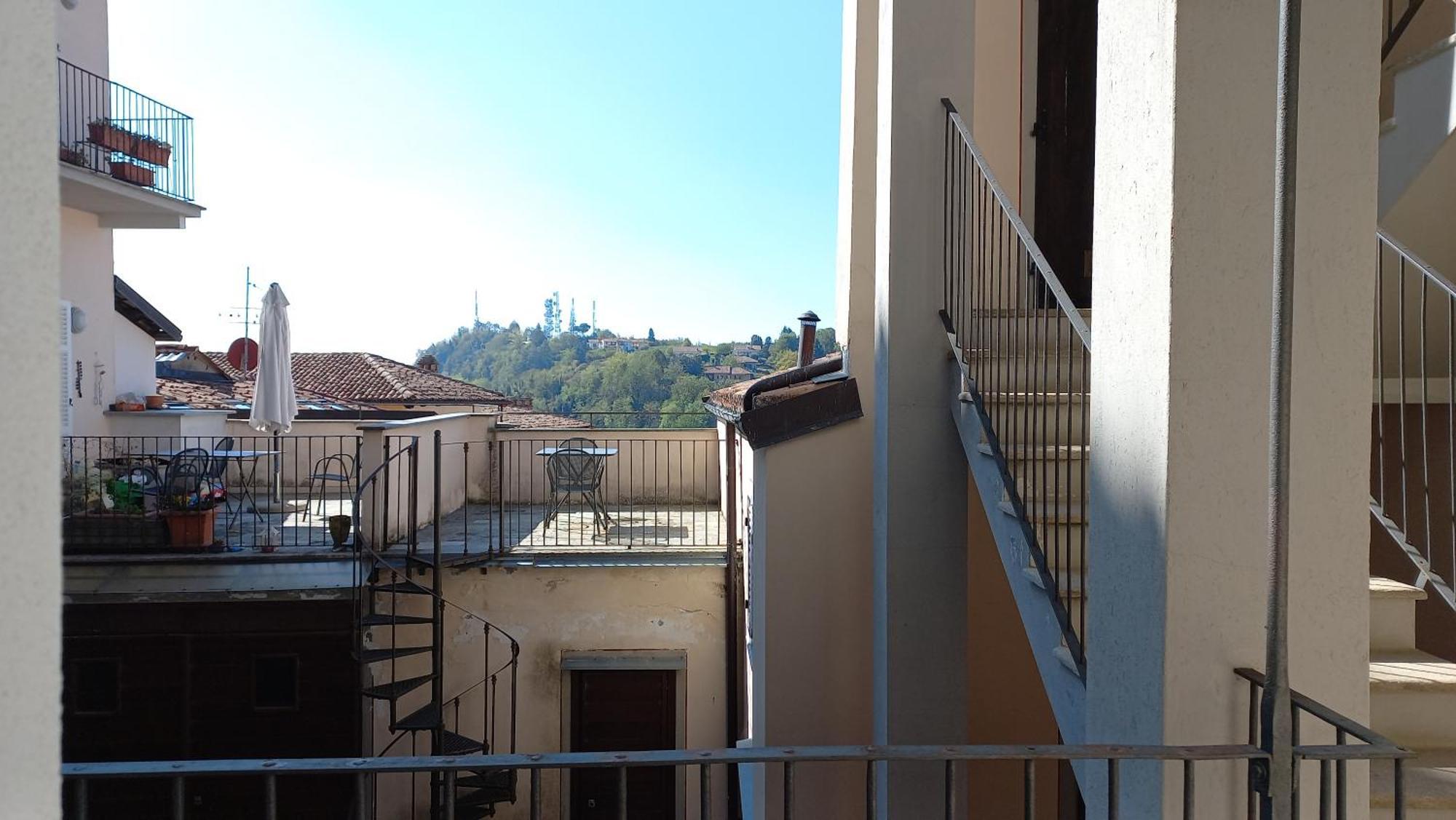 Апартаменты Tour In Langhe Ла Морра Экстерьер фото